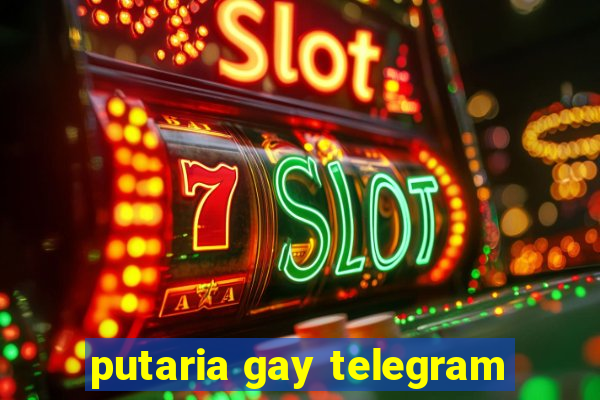 putaria gay telegram